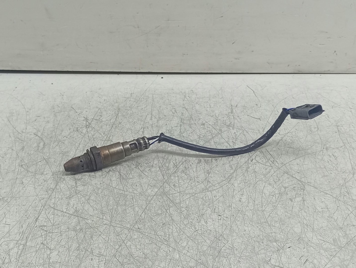 Sonda lambda H8201333811 Renault Master 3 (1st facelift) (2014 - 2019)