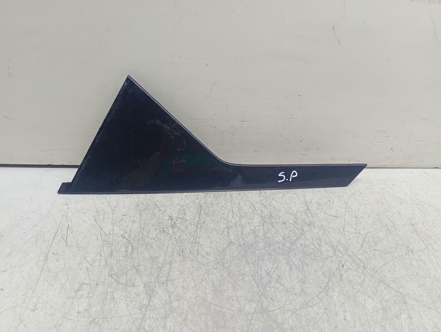 Ornament usa 9811709980 Peugeot 3008 2 (2016 - 2020)
