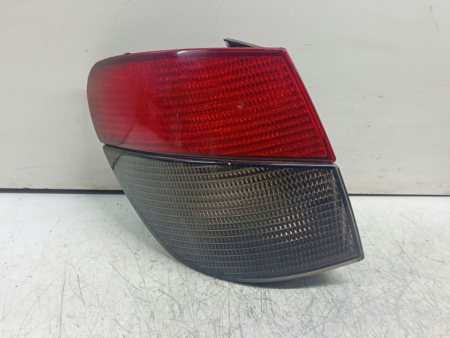 Stop stanga 550-1936L Peugeot 406 1 (facelift) (1999 - 2004)