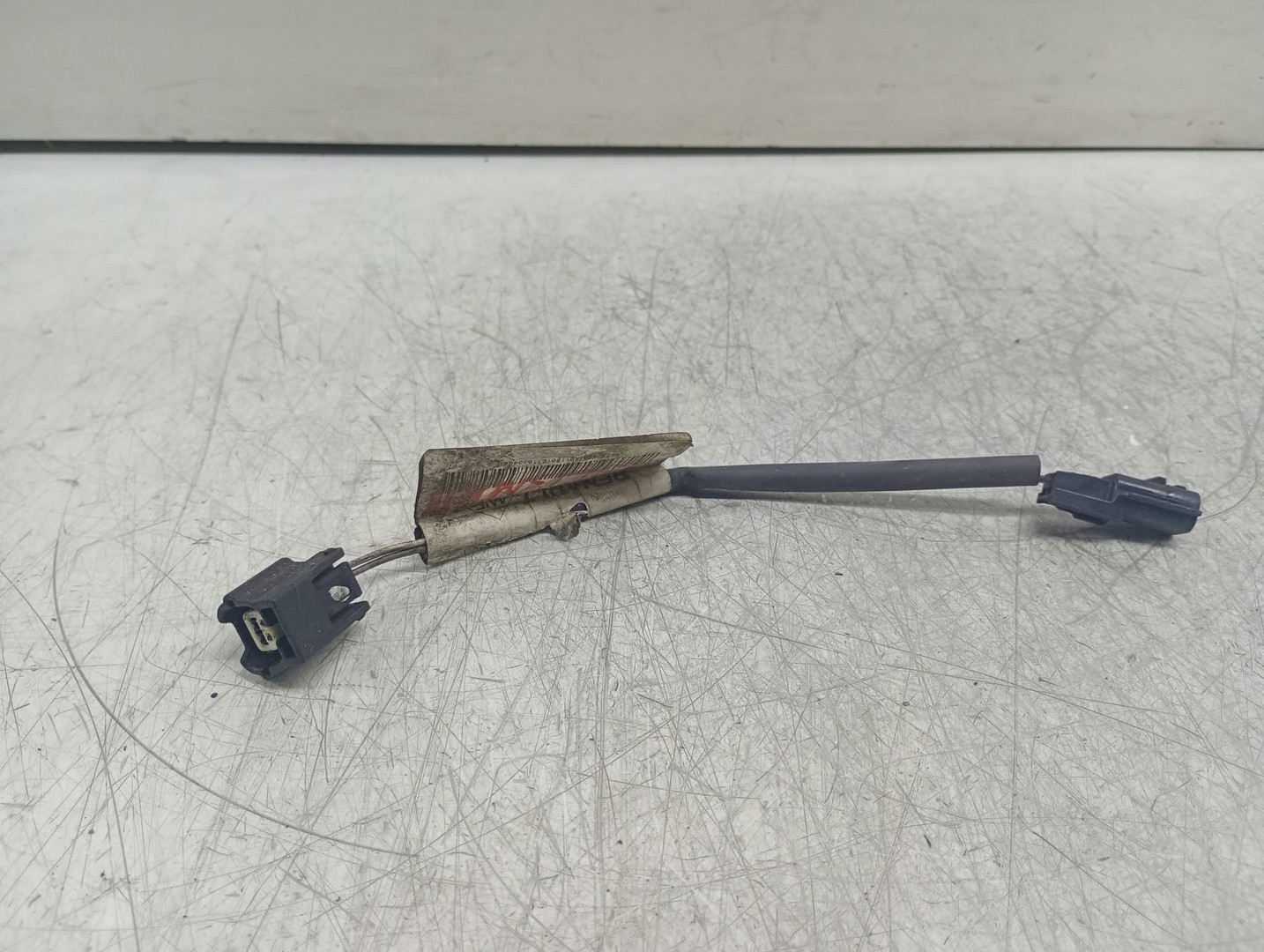 Instalatie Injector 226334803R Renault Megane 4 (2016 - 2020)