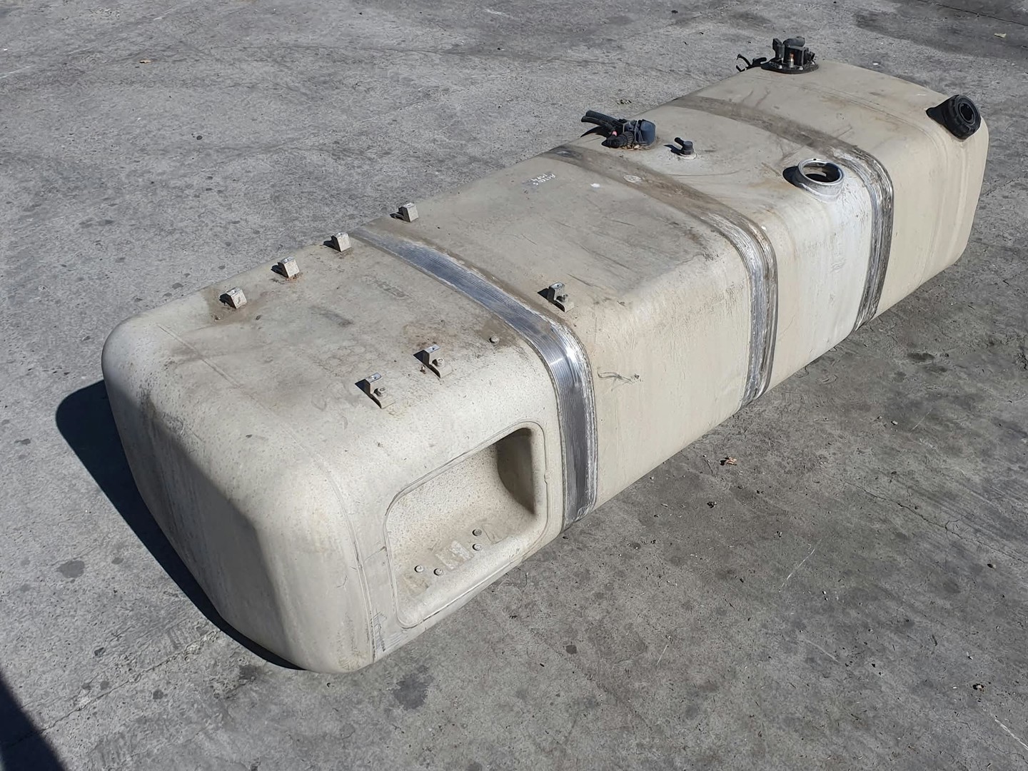 Rezervor combustibil a9604700301 Mercedes Benz Actros MP4 1 (2011 - 2019)