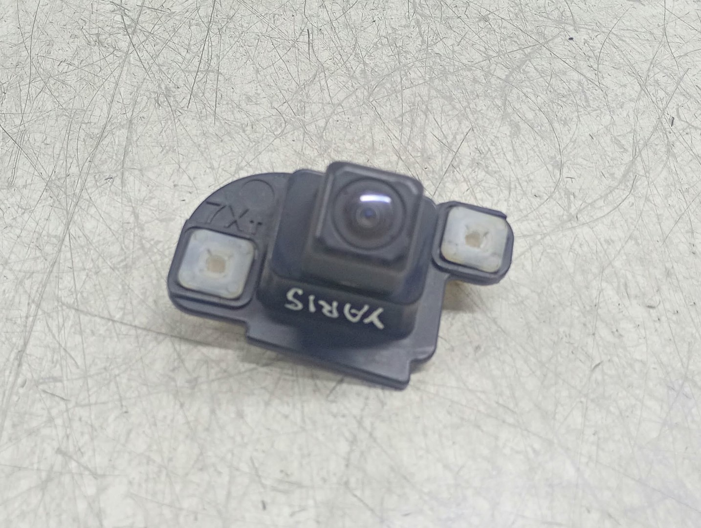 Camera marsarier 86790-K0010 Toyota Yaris XP150 (facelift) (2017 - 2020)