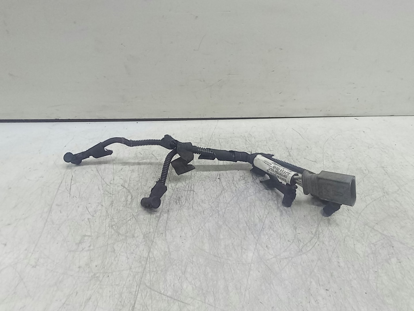 Cablaj electric bujii incandescente 9661631680B Land Rover Freelander 2 (2006 - 2010)