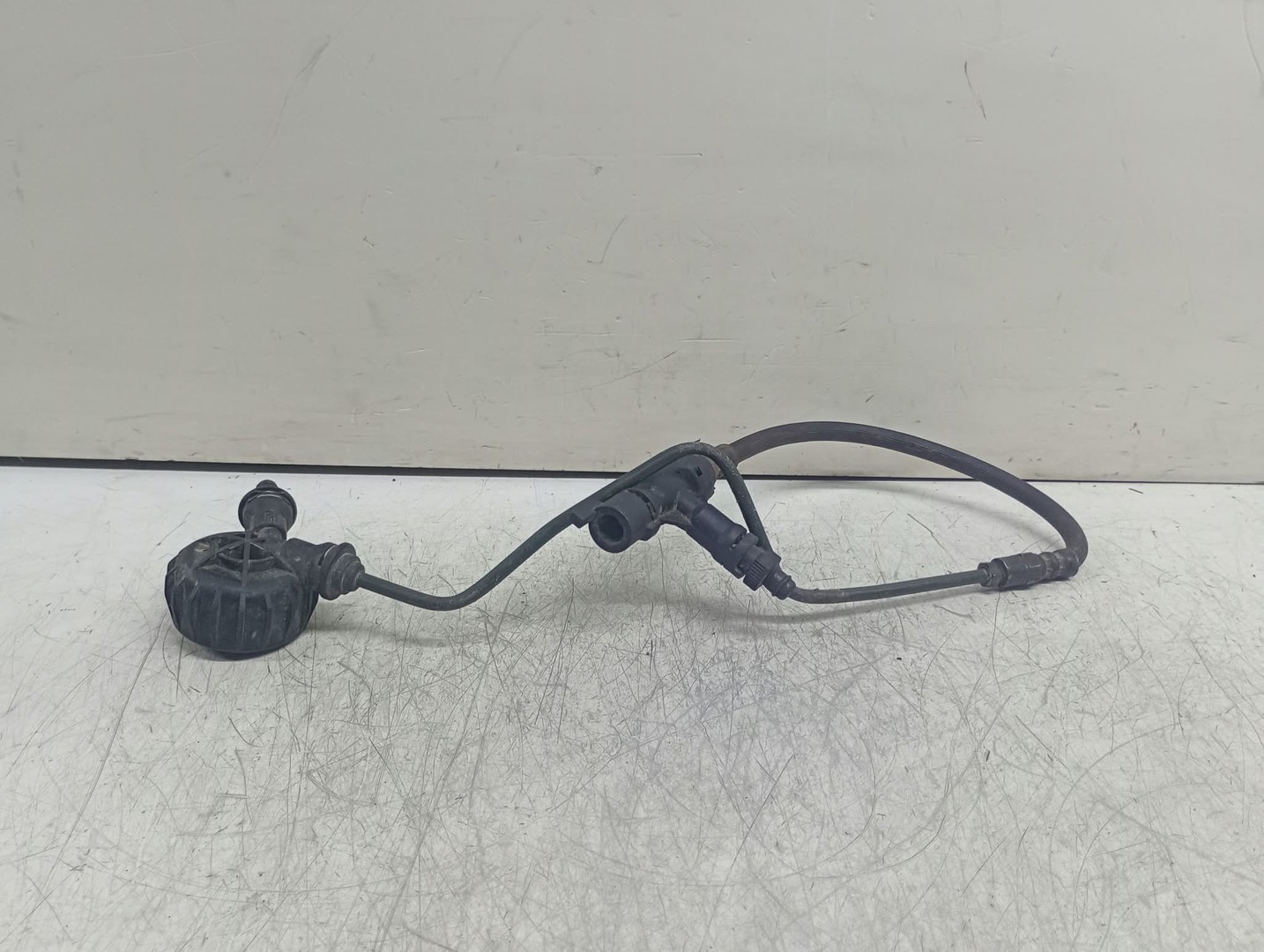 Conducta ambreiaj 1K0721468 Volkswagen Golf 5 (2003 - 2009)