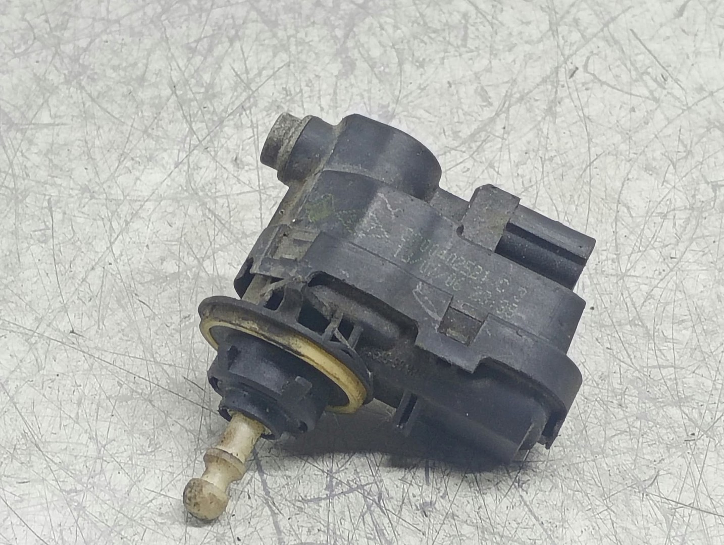 Motoras reglaj far 8200402521 Renault Clio 3 (2005 - 2009)