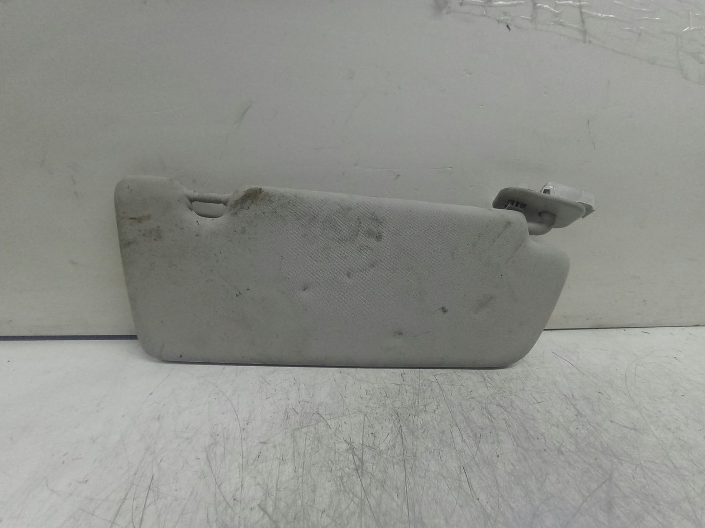 Parasolar stanga 964009419R Renault Megane 4 (2016 - 2020)