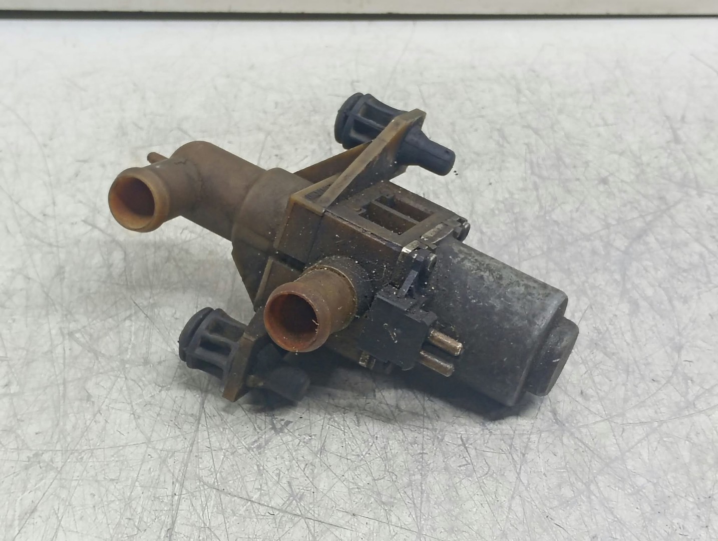 Electrovalva vacuum 1147412047 Mercedes Benz Vito W639 (2003 - 2010)