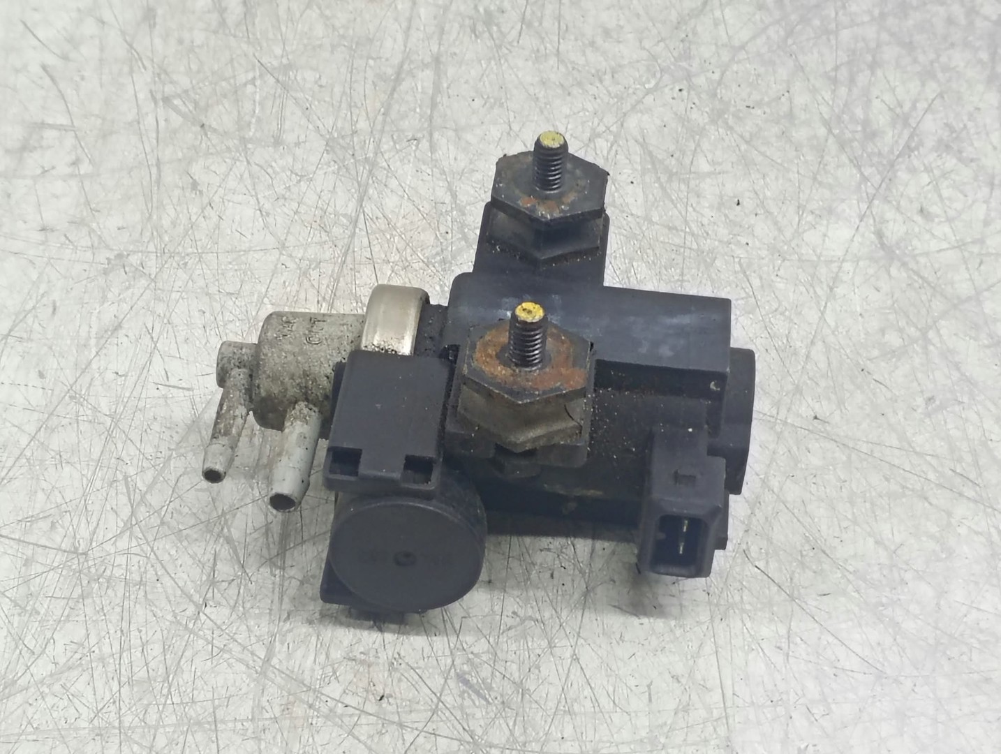 Electrovalva vacuum 72190316 Kia Sorento 2 (2009 - 2012)