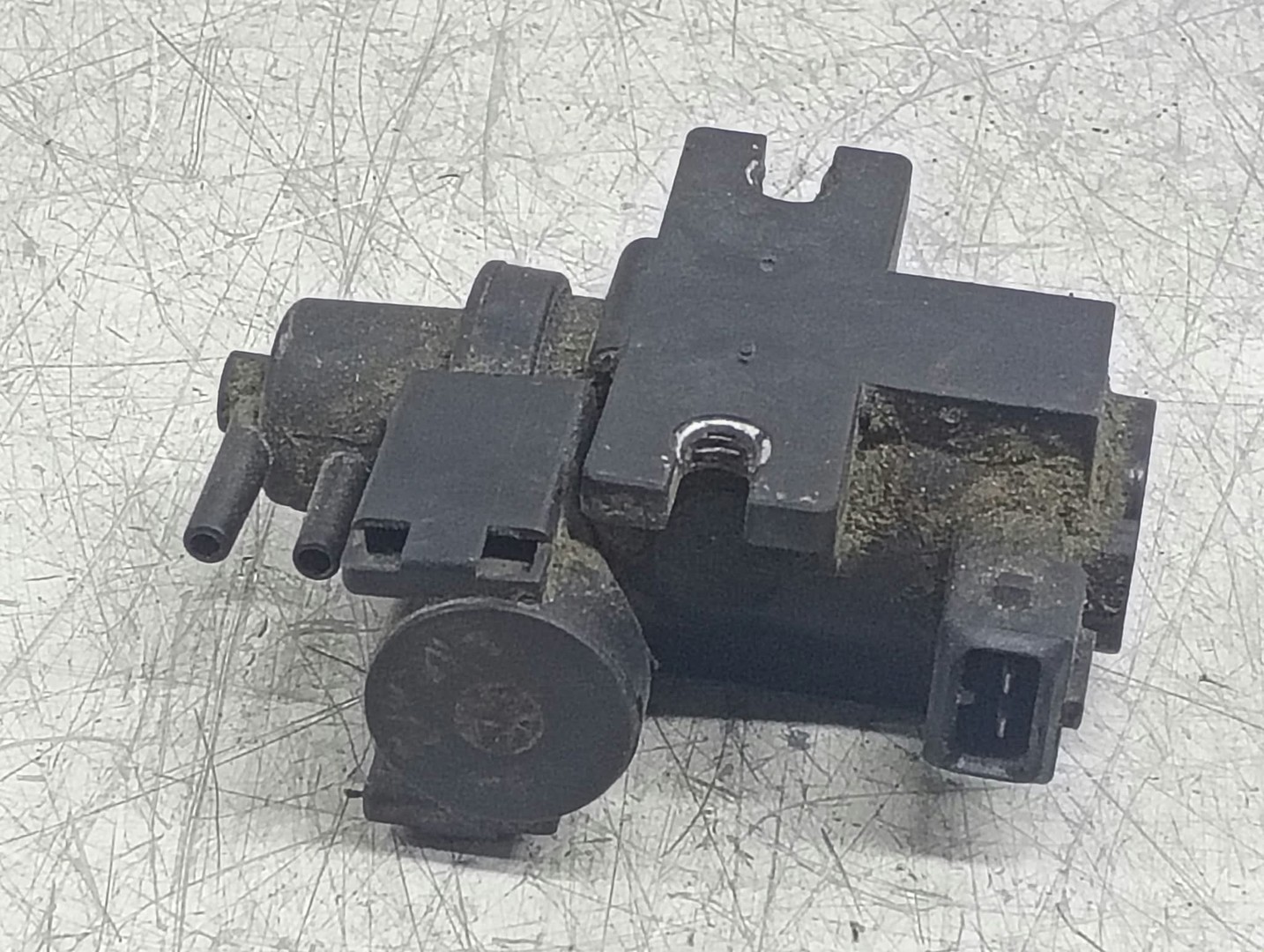 Electrovalva vacuum 762635101 BMW X5 E70 (2006 - 2010)