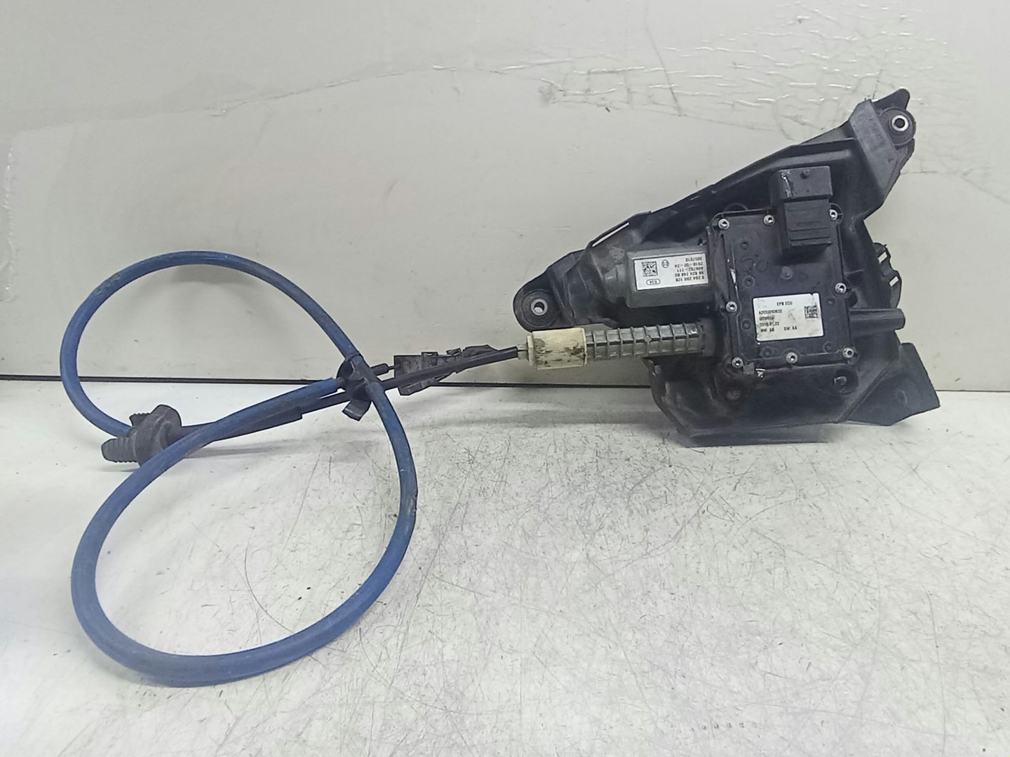 Modul frana de mana A2C53293632 9682474880 Peugeot 5008 1 (2009 - 2013)