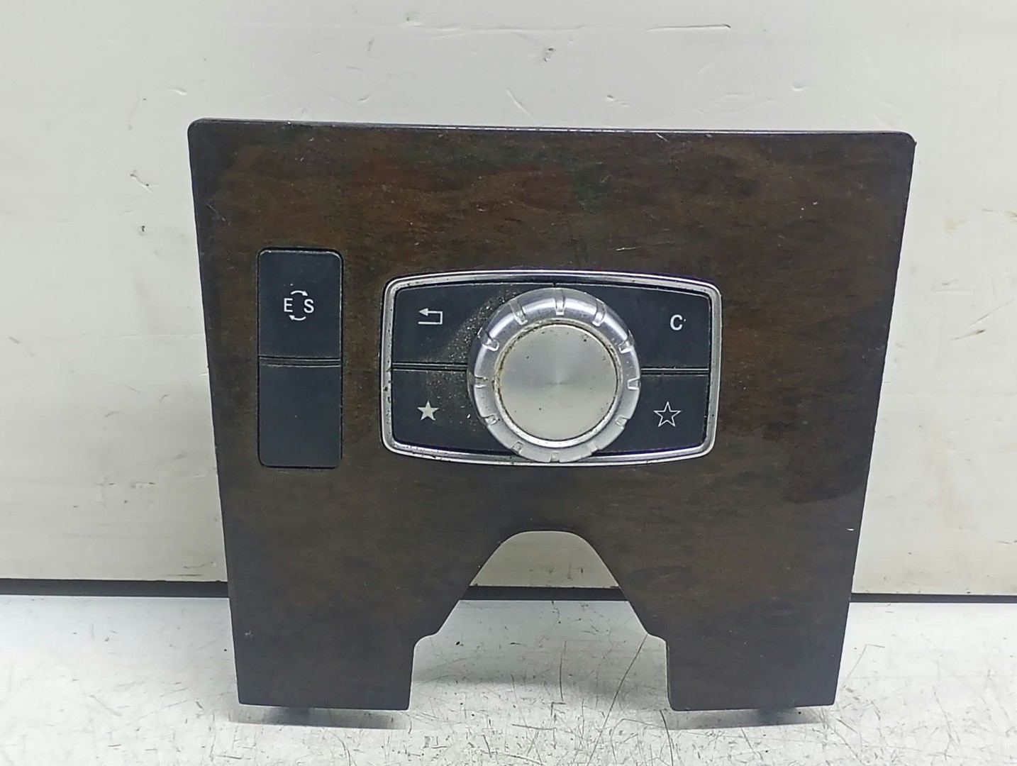 Buton A2126806393 Mercedes Benz E-Class W212 (2009 - 2013)