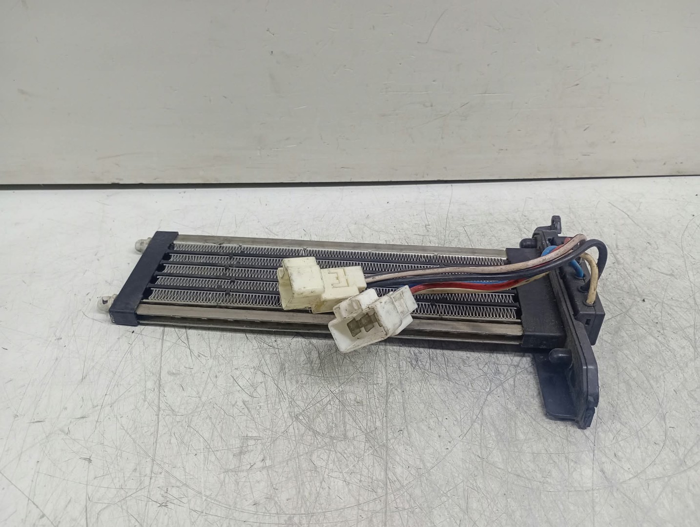 Radiator electric bord CSA541A003 Mitsubishi Lancer X (facelift) (2010 - 2015)