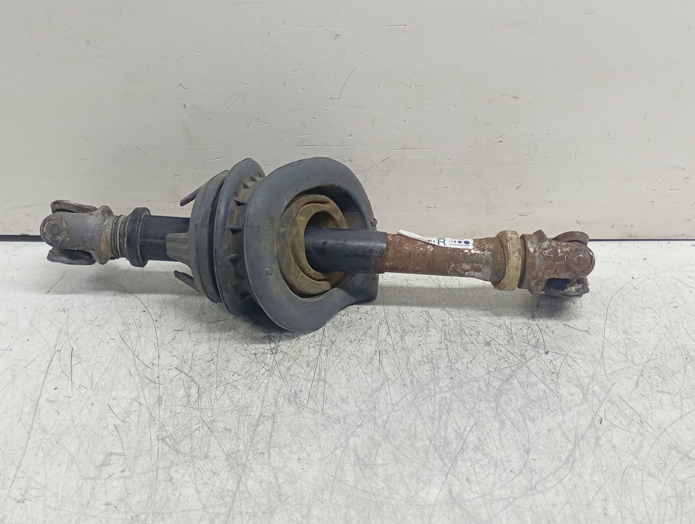 Cruce ax volan 8K2419753 Audi A4 B8/8K (2007 - 2011)