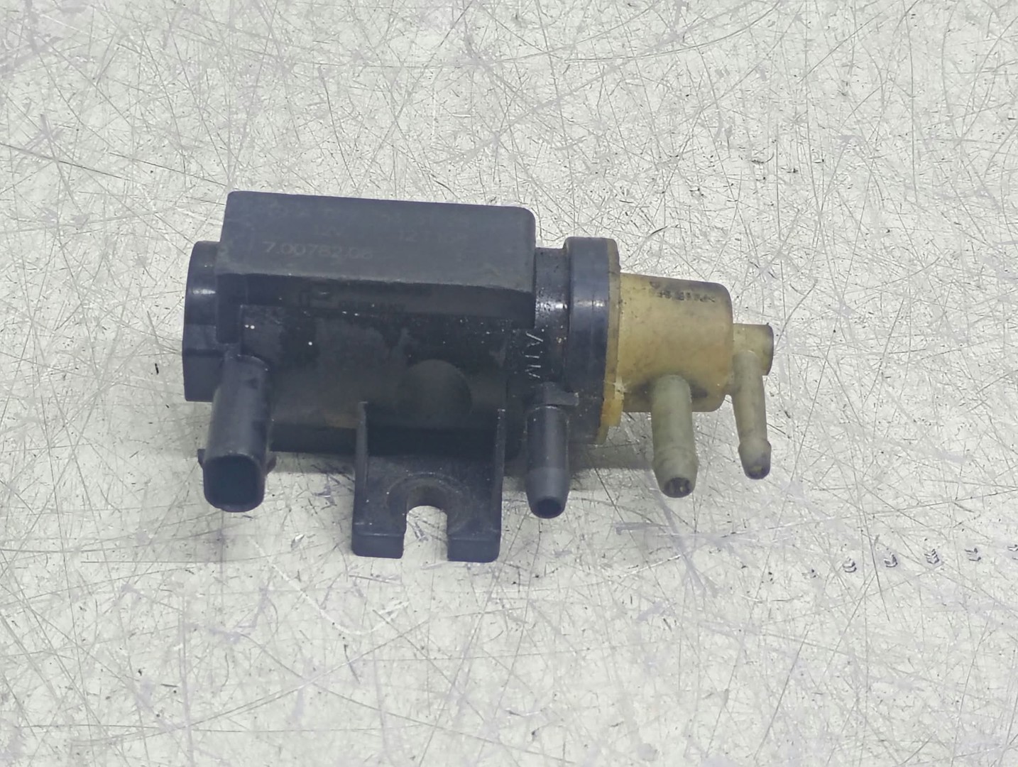 Electrovalva vacuum A0091533128 Mercedes Benz E-Class W212 (2009 - 2013)