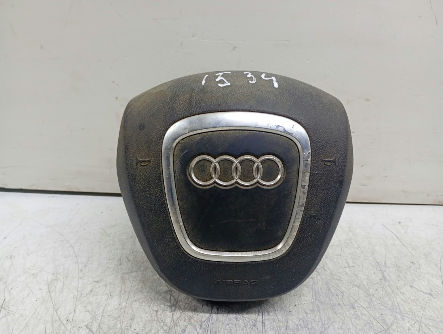 Airbag sofer 4F0880201BH Audi A6 4F/C6 (2004 - 2008)