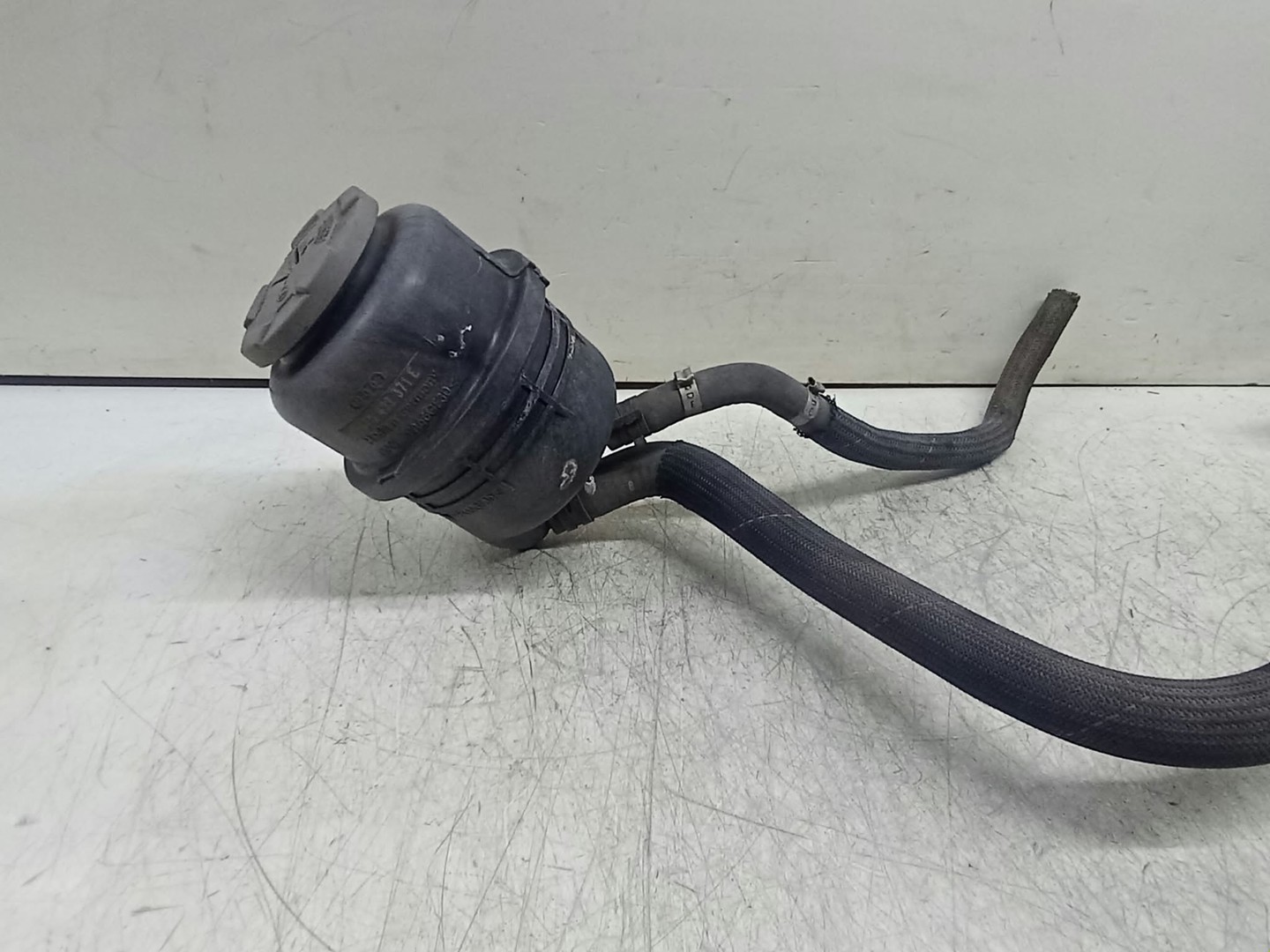 Vas lichid servodirectie 4F0422371 Audi A6 4F/C6 (2004 - 2008)