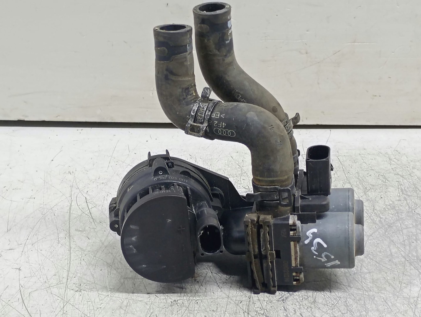 Pompa apa 0392023007 Audi A6 4F/C6 (2004 - 2008)