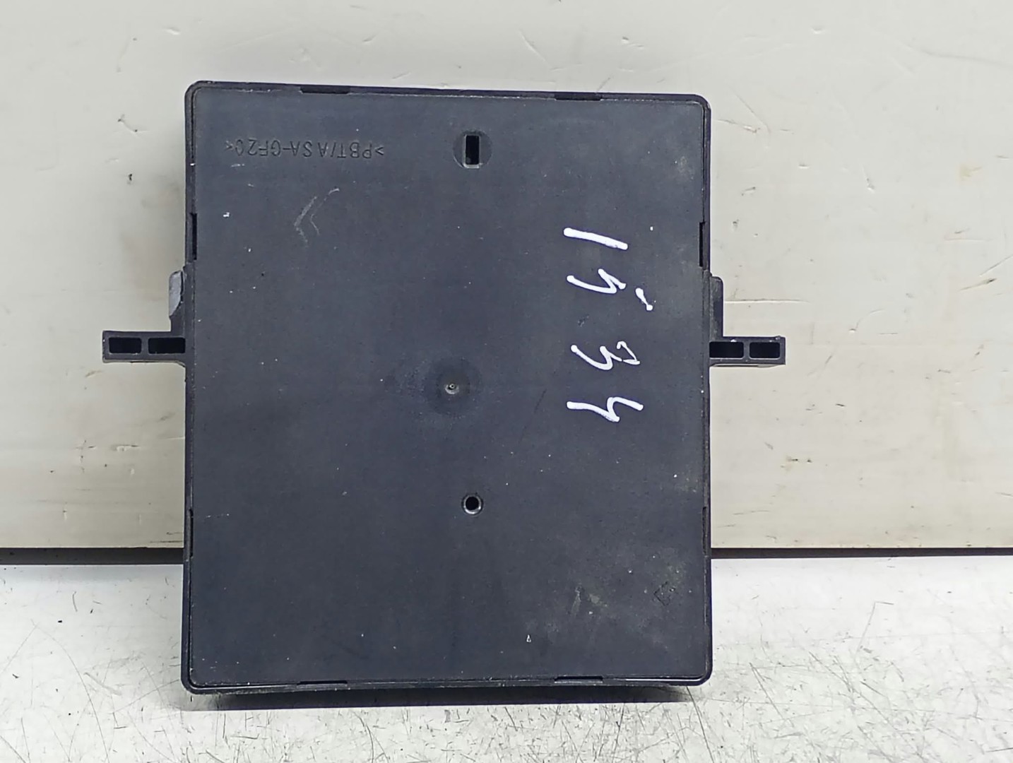 Modul confort 4F0907279B Audi A6 4F/C6 (2004 - 2008)