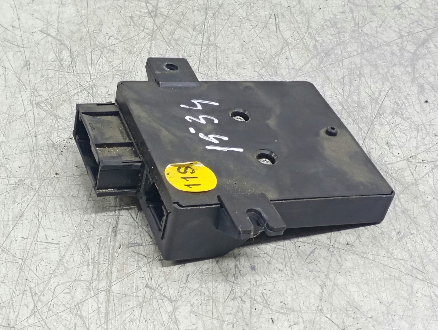 Modul gateway 4L0907468B Audi A6 4F/C6 (2004 - 2008)