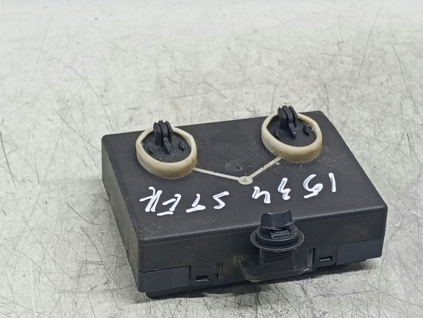 Modul confort usa fata dreapta 4F0959792E Audi A6 4F/C6 (2004 - 2008)
