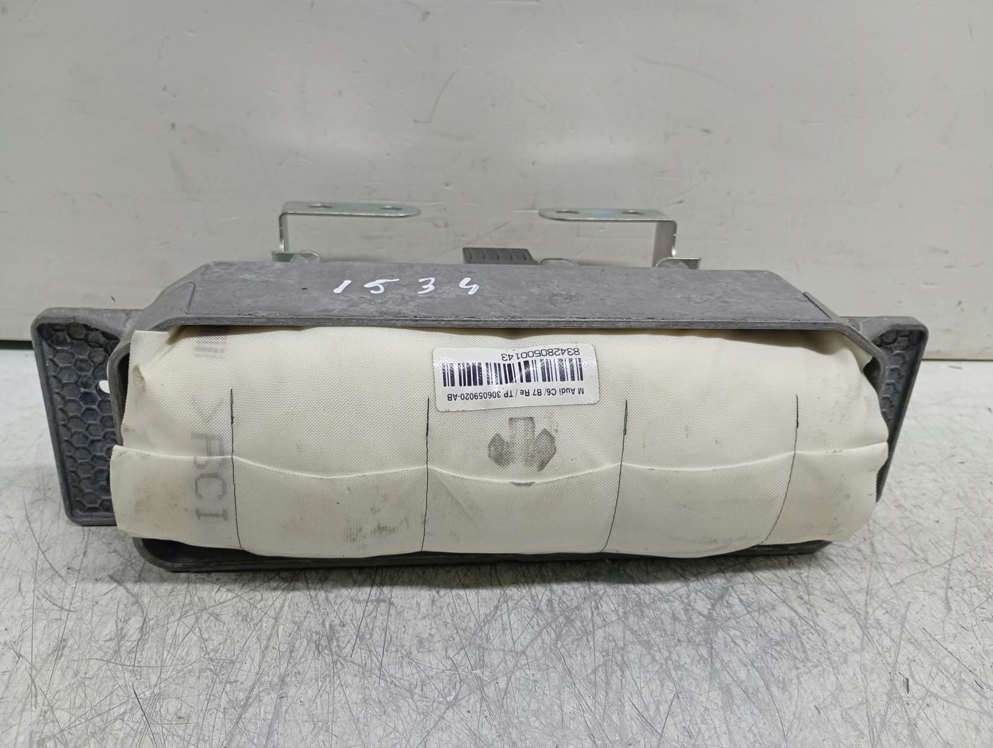 Airbag pasager 4F2880204E Audi A6 4F/C6 (2004 - 2008)