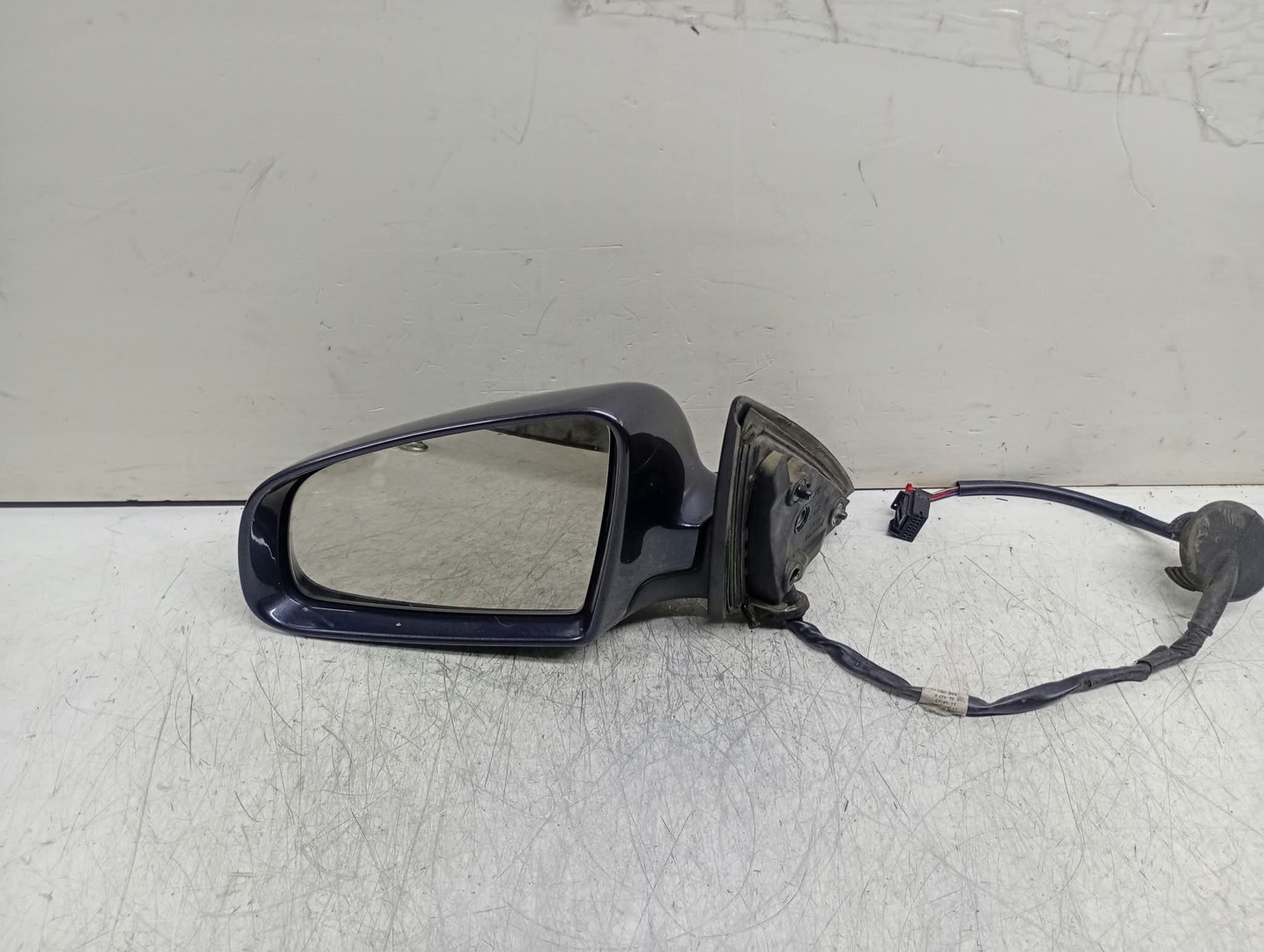 Oglinda stanga E1010754 Audi A6 4F/C6 (2004 - 2008)