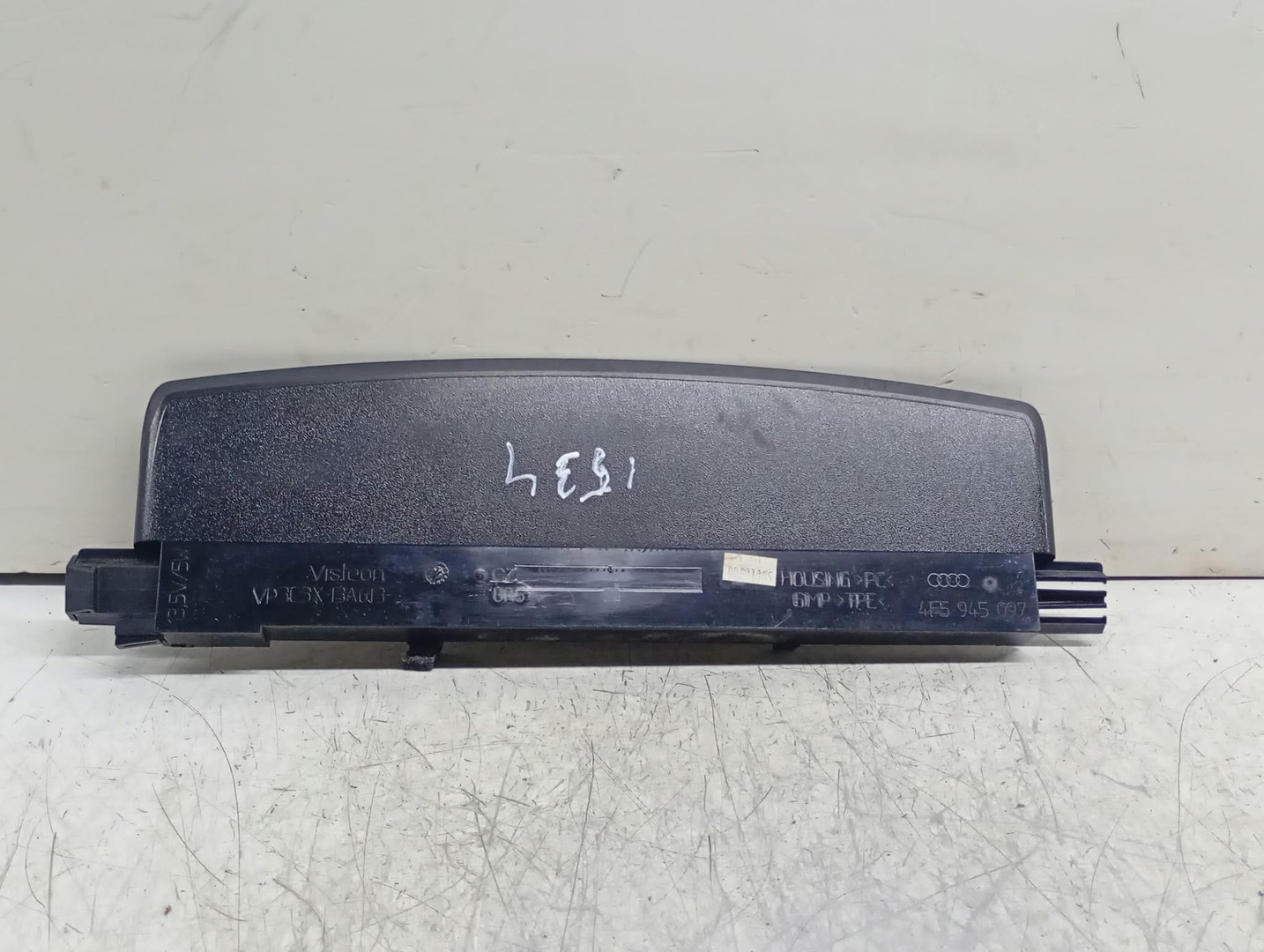 Stop suplimentar frana 4F5945097 Audi A6 4F/C6 (2004 - 2008)