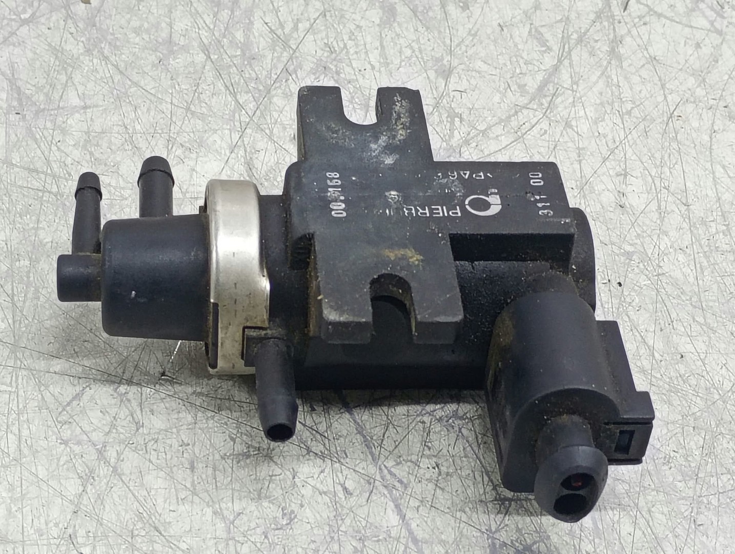 Electrovalva vacuum 1J0906627 Volkswagen Golf 4 (1997 - 2006)
