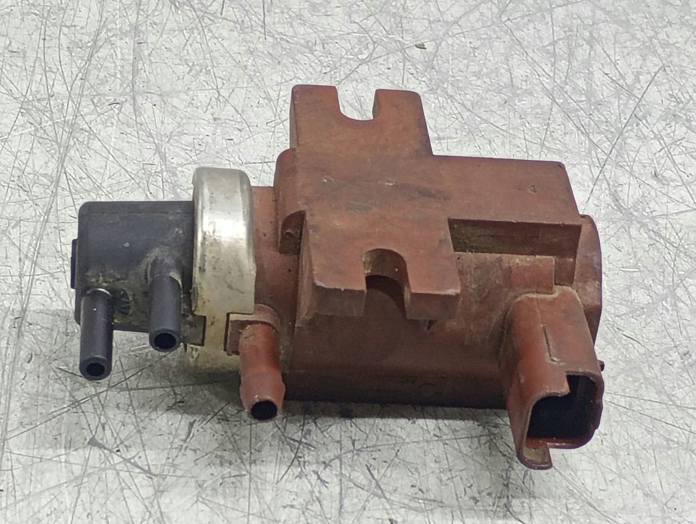 Electrovalva vacuum 70096803 Peugeot 307 1 (2001 - 2005)