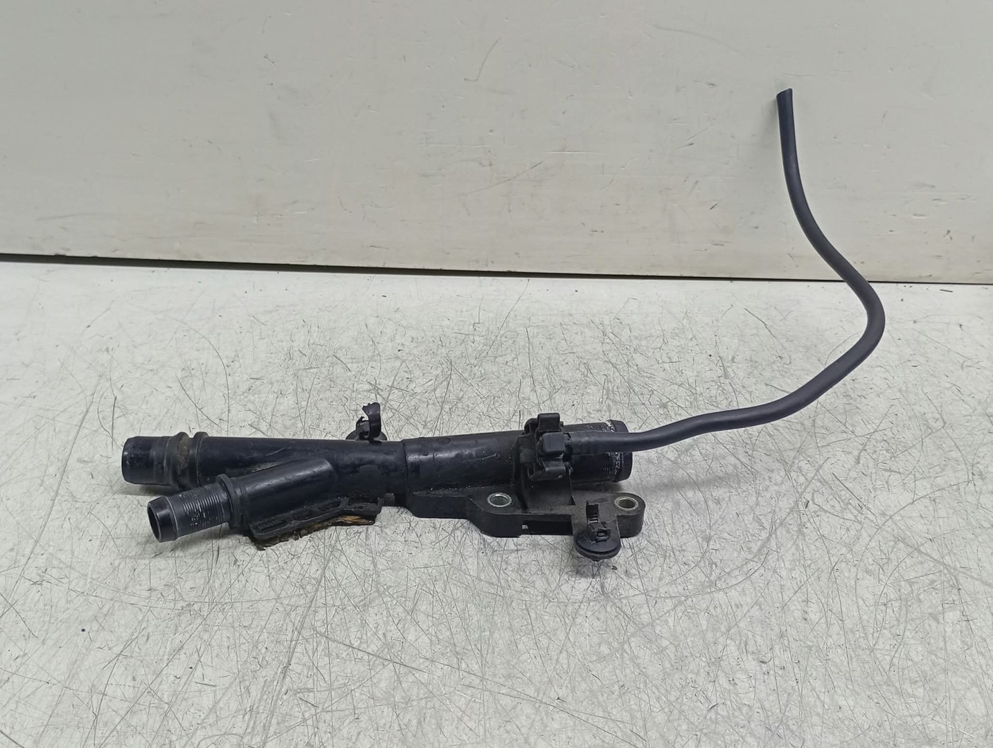 Conducta apa 1320783 Renault Trafic 3 (2014 - 2020)