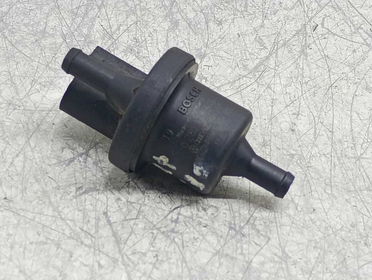 Supapa combustibil 6Q0906517 0280142345 Audi A4 B6 (2000 - 2005)