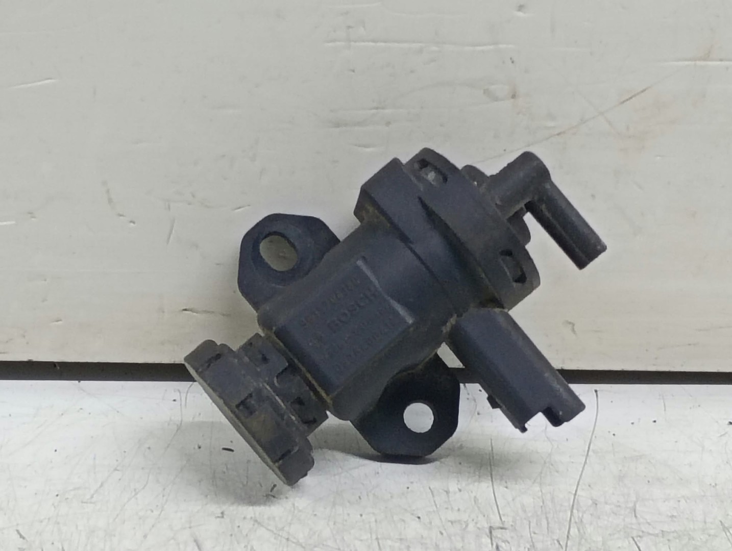 Electrovalva vacuum 9635704380 Peugeot 607 1 (2000 - 2004)