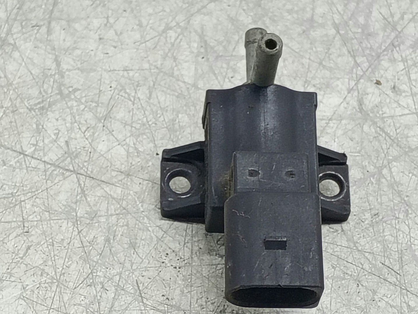 Electrovalva vacuum 06F906283F Audi A6 4F/C6 (2004 - 2008)