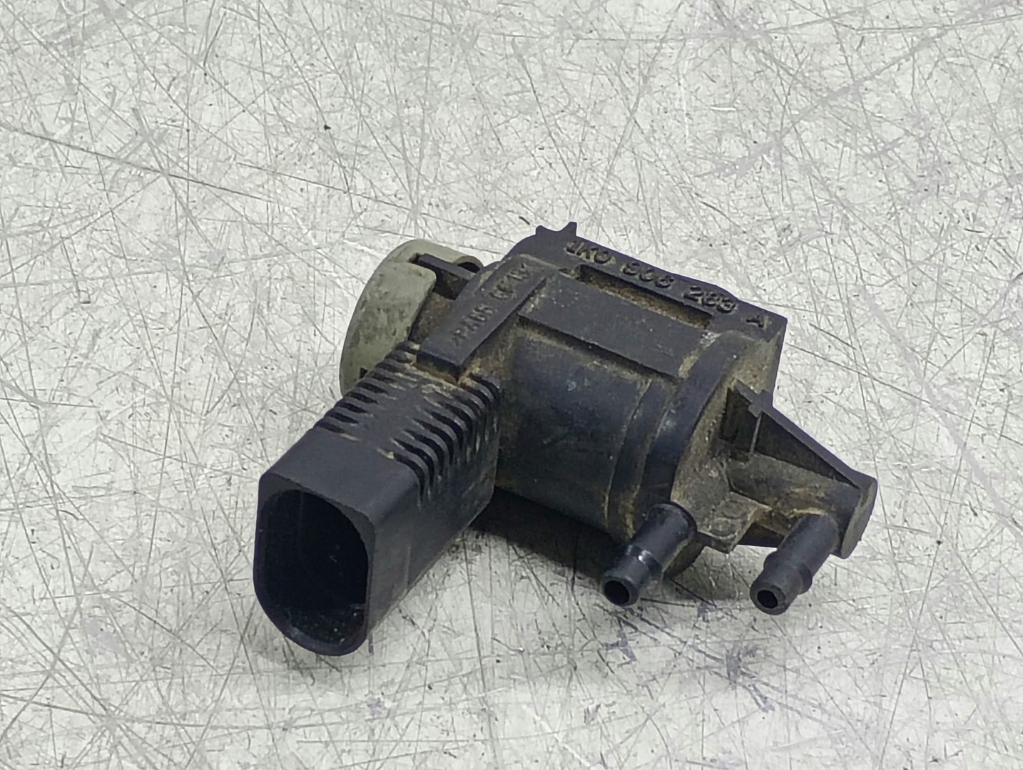 Electrovalva vacuum 1K0906283A Volkswagen Passat B6 (2005 - 2010)