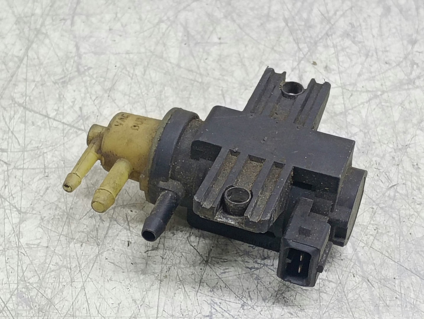 Electrovalva vacuum 70181408 Dacia Logan 2 (2013 - 2016)