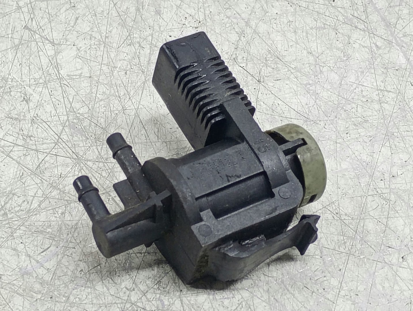 Electrovalva vacuum 1J0906283C Volkswagen Golf 4 (1997 - 2006)