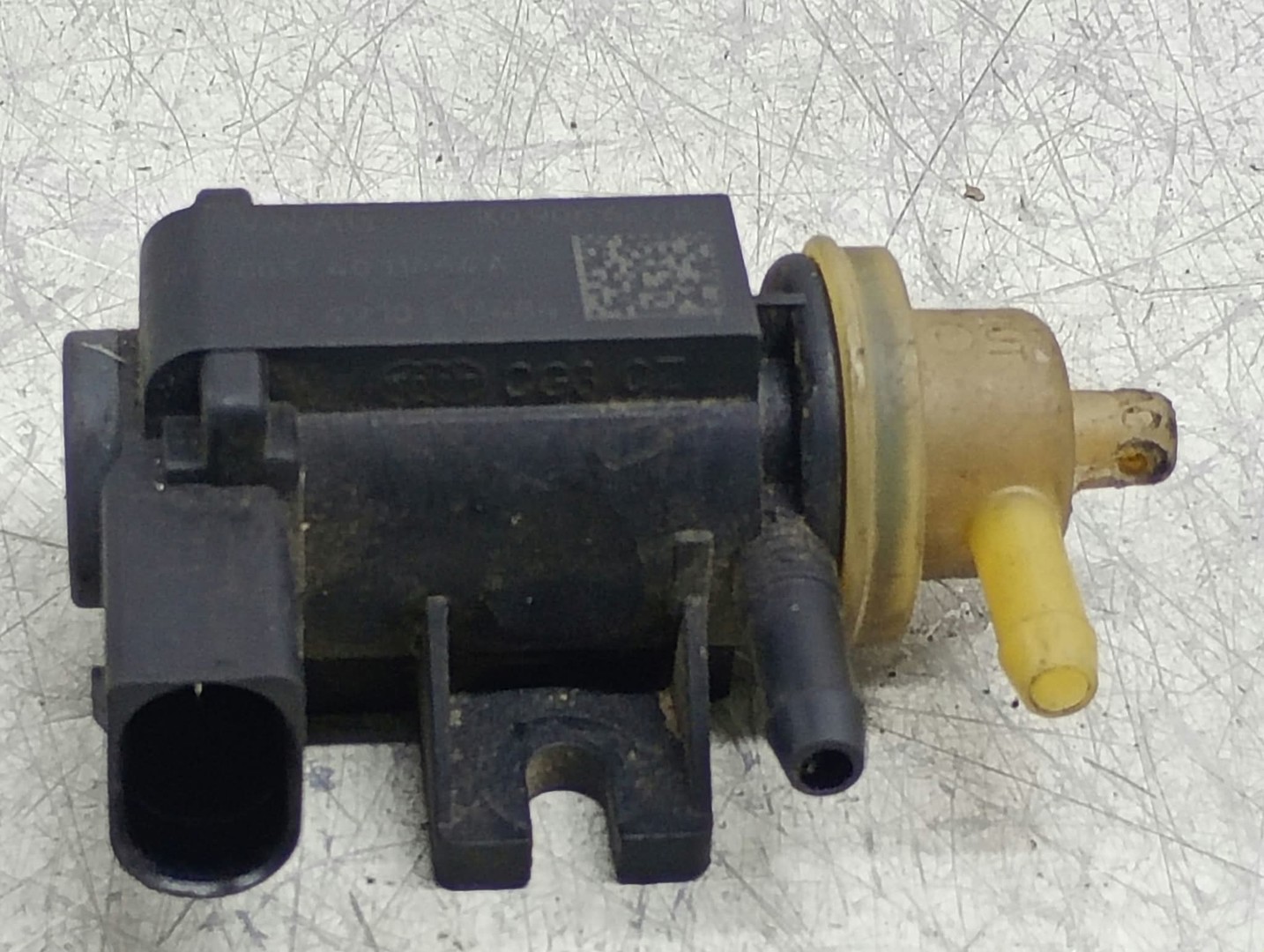 Electrovalva vacuum 1K0906627B Volkswagen Golf 6 (2008 - 2015)