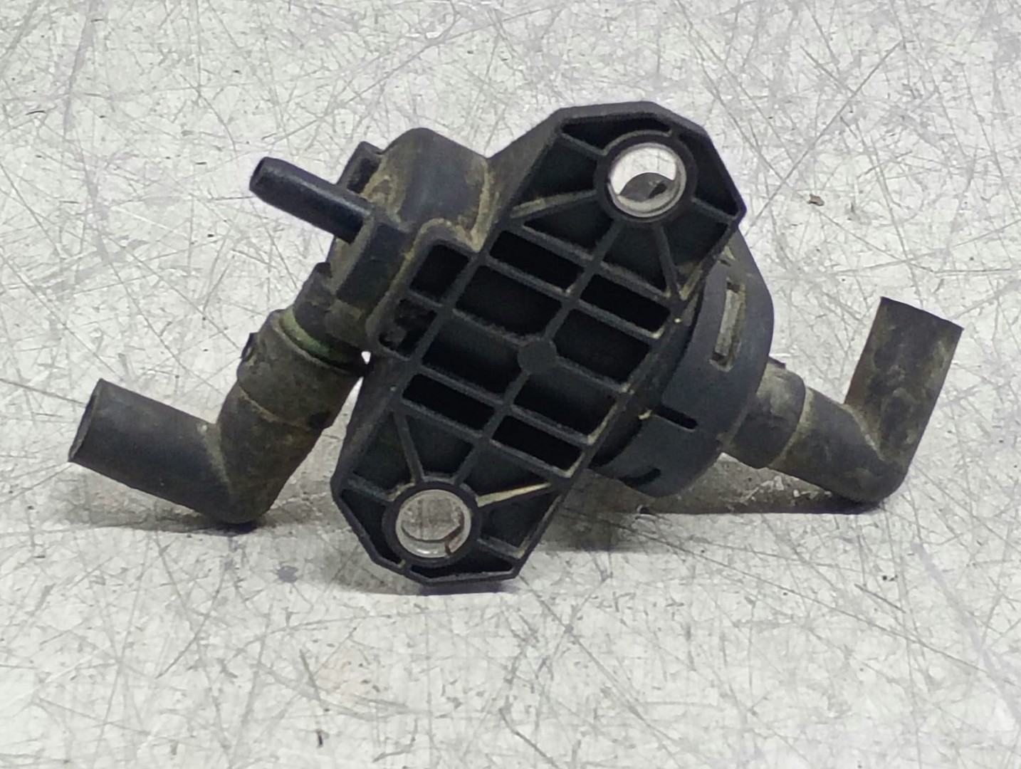 Electrovalva vacuum 9688424580 Ford Fiesta 6 (facelift) (2013 - 2020)