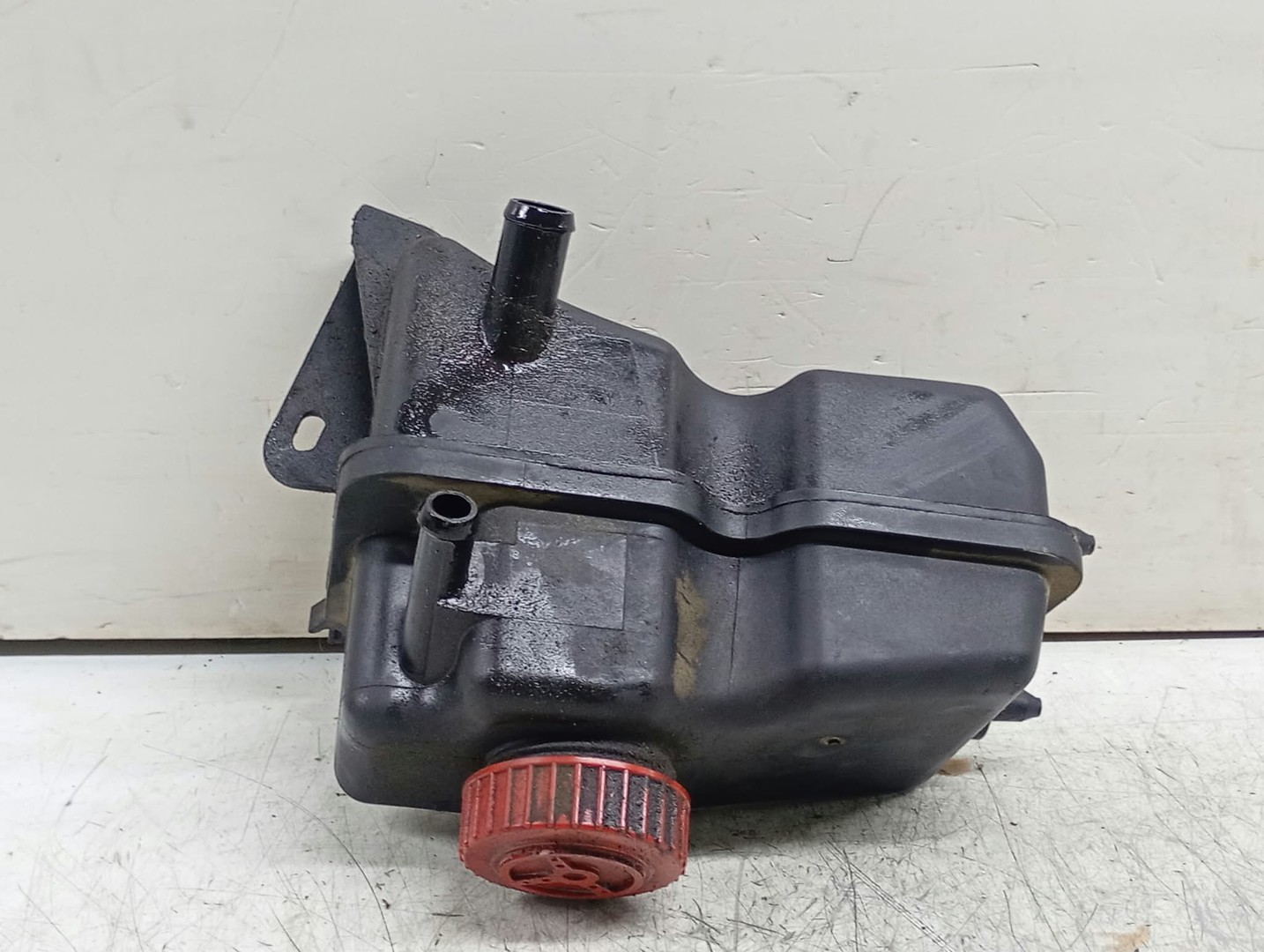 Vas lichid servodirectie 9639157180 Peugeot 406 1 (facelift) (1999 - 2004)