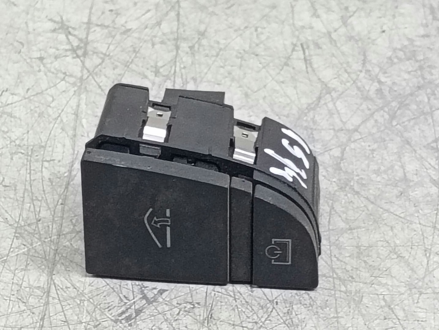Buton 4F2927227 Audi A6 4F/C6 (2004 - 2008)
