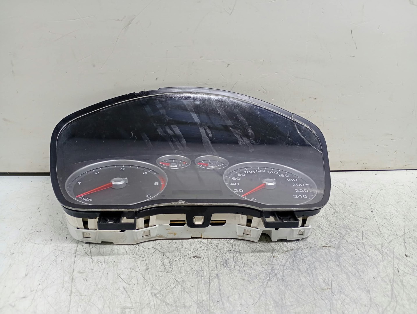 Ceasuri de bord 3M5F-10A855 Ford C-Max 1 (2003 - 2007)