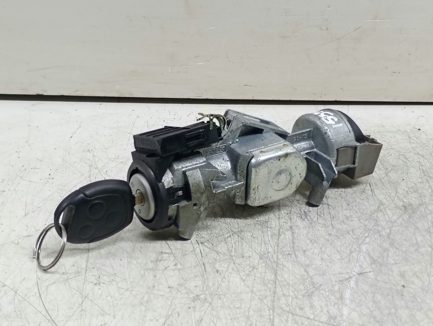 Contact cu cheie 3M51-3F880 Ford C-Max 1 (2003 - 2007)