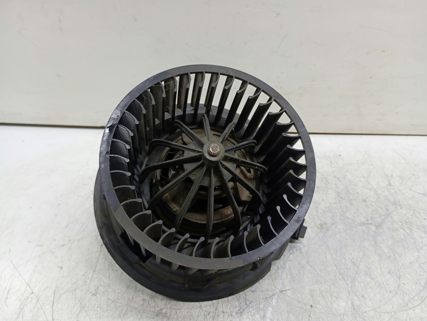 Motoras aeroterma Ford C-Max 1 (2003 - 2007)