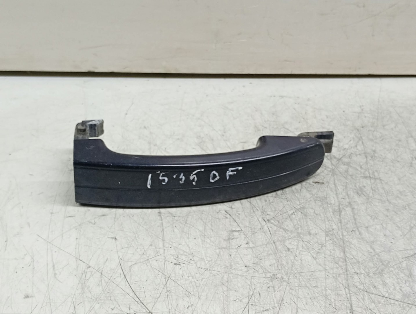 Maner exterior 3M51R22404A dreapta fata Ford C-Max 1 (2003 - 2007)