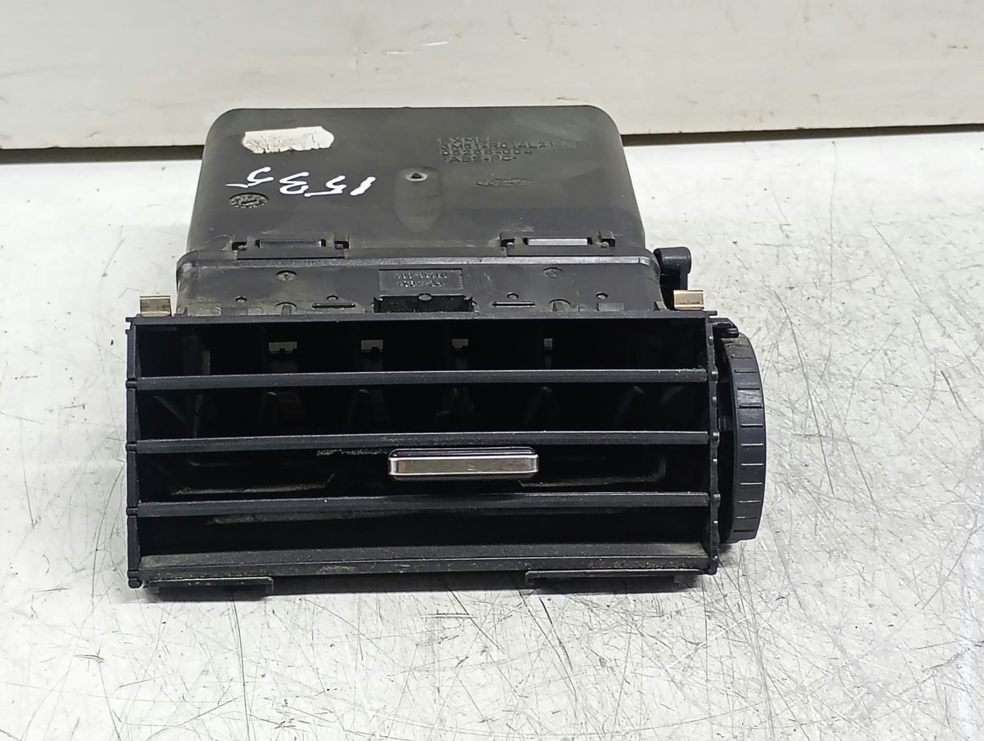Grila ventilatie 3M51-R014L21 Ford C-Max 1 (2003 - 2007)