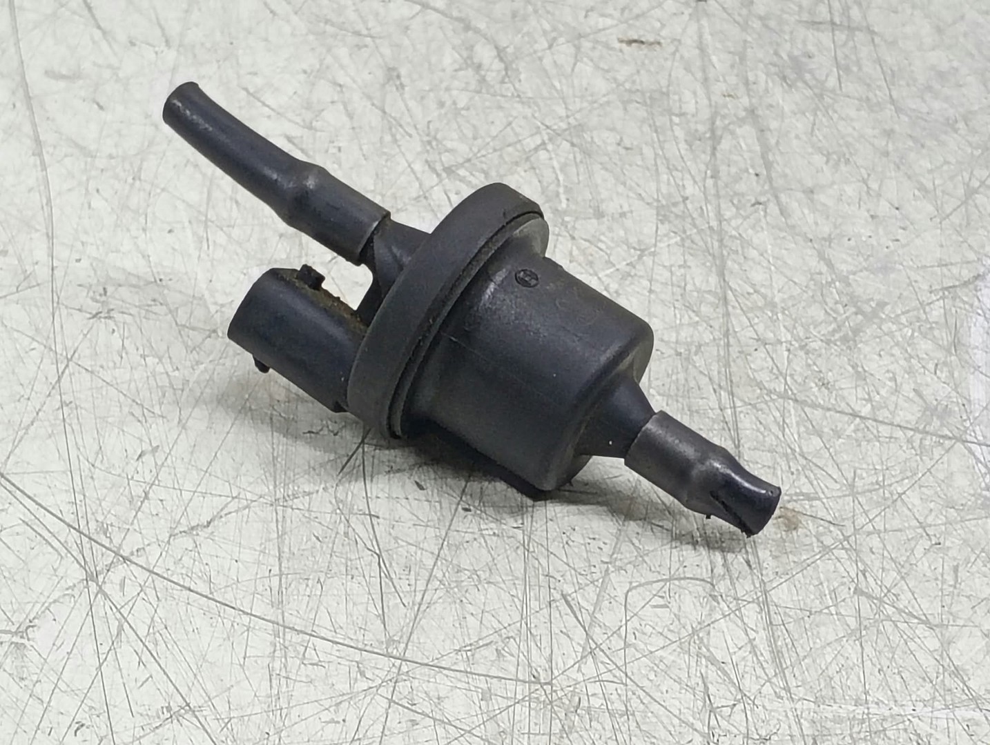 Supapa combustibil 0280142461 Ford Fiesta 6 (facelift) (2013 - 2020)