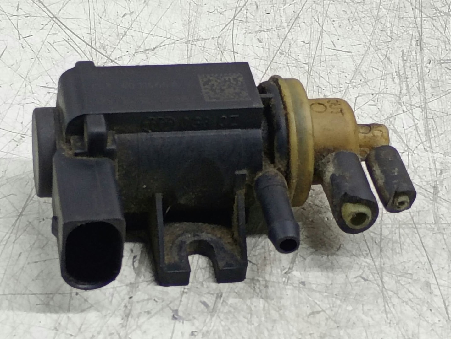 Electrovalva vacuum 1K0906627B Volkswagen Golf 6 (2008 - 2015)