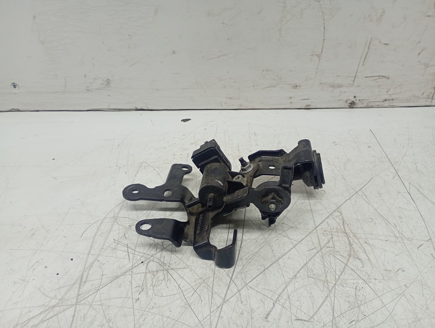 Electrovalva vacuum 149329902r Renault Scenic 3 (2009 - 2012)