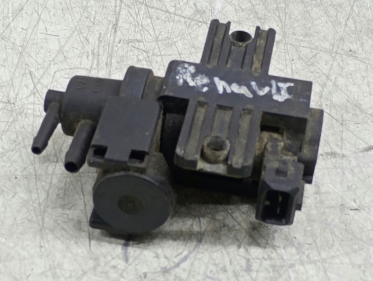 Electrovalva vacuum A0101531328 Mercedes Benz E-Class W212 (2009 - 2013)