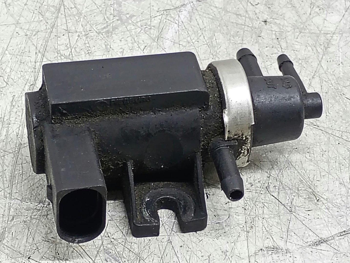 Electrovalva vacuum 1J0906627 Volkswagen Golf 4 (1997 - 2006)